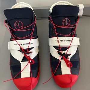 Nike SFB Mountain
Undercover Obsidian Size 11.5 Men's